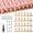 48inch-4sections, variant on Chunky Yarn Loom for Blankets - Adujstable Wooden Weaving Loom for Adults, Extra Large Knitting Loom for DIY Throw Blankets