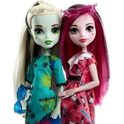 Mattel Monster HIGH VOLTAGEOUS Science Class 2-Pack Dolls