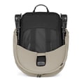 thumbnail image 3 of Peg Perego YPSI Companion Seat - Vanilla Blend, 3 of 4