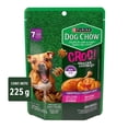 thumbnail image 1 of Snack para perro Purina Dog Chow Dog Chow Croc Todas Razas 225g, 1 of 4