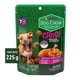 thumbnail image 1 of Snack para perro Purina Dog Chow Dog Chow Croc Todas Razas 225g, 1 of 4