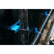 4” Lockable HAP V-Pipe Hanger (4 Pack)