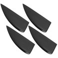 thumbnail image 2 of 4Pcs Planche de Surf Ensemble Plastique Surf SUP Palmes pour Long Conseil Paddle Planche de Surf Queue, 2 of 14