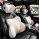 thumbnail image 3 of Typpkmm Reposacabezas Para Coche with Soporte Lumbar and CojíN Lumbar De, 3 of 7
