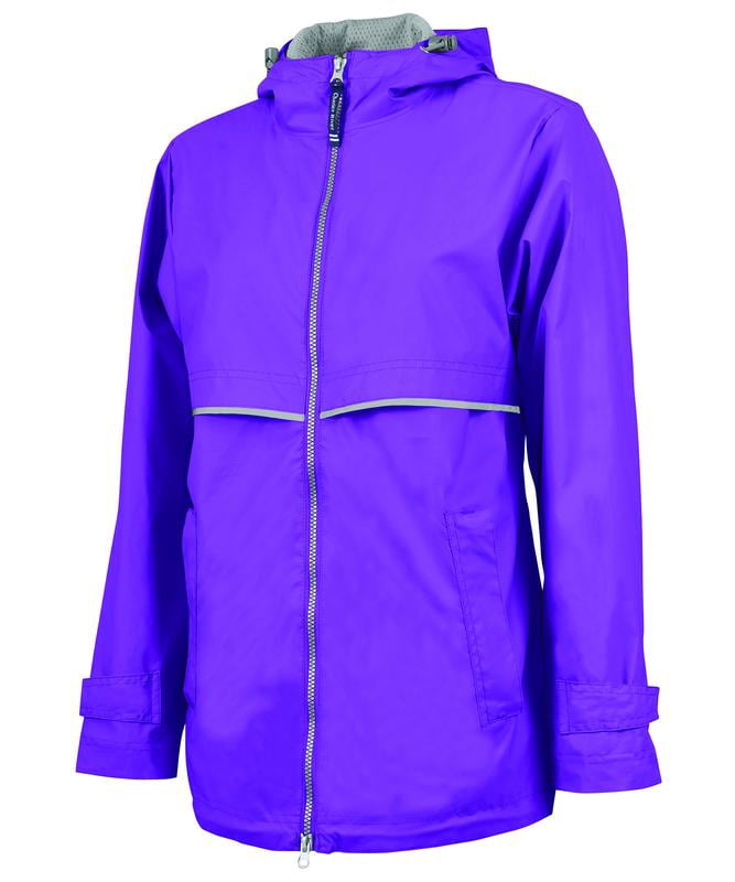 Englander Rain Jacket 