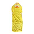 thumbnail image 1 of Funda para asiento de silla infantil, bonita y plegable, ideal para niños. Pato, 1 of 9