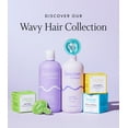 thumbnail image 5 of Function of Beauty Wavy Hair Shampoo & Conditioner Set with Shine and Anti-Frizz Boosters, 11 fl oz, 2 Pack, 5 of 13