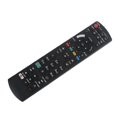 thumbnail image 5 of Para Smart Tv accesorios control remoto Rm L1378 para Rc48127 Rm-l1378 N2qayb0004,11 Feliz Sencillez, 5 of 5
