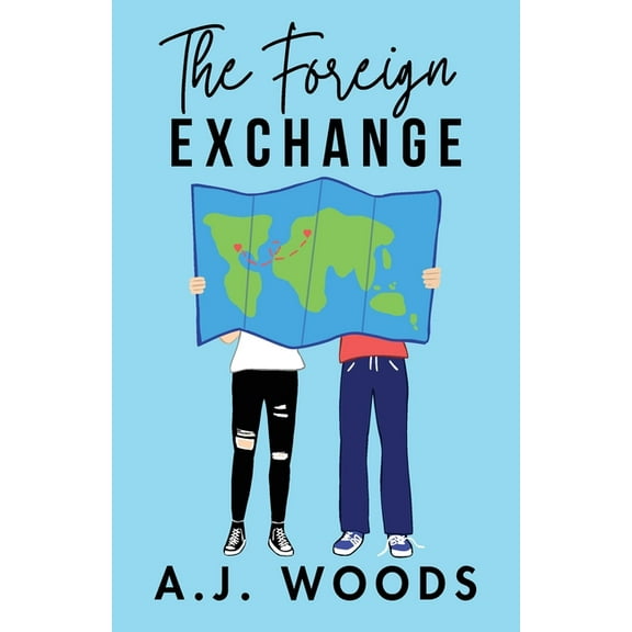 The Foreign Exchange, (Paperback)