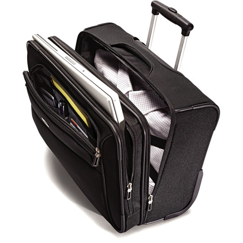 american tourister ilite max wheeled boarding bag