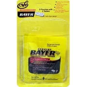 Eagle Cvp Bayer Aspirin