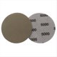 thumbnail image 1 of Papel de lija húmedo y seco, discos de lijado y pulido para lijado automático o estirado 5000, 1 of 4