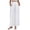 White, variant on Summer Pants for Women Casual Loose Wide Leg Palazzo Pants Button down Cotton Linen Baggy Beach Trousers
