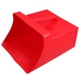 thumbnail image 1 of Handheld Dustpan Plastic Dustpan Home Dust Pan Portable Outdoor Trash Dustpan, 1 of 6