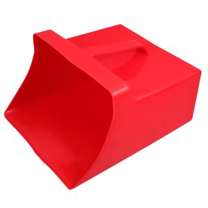 Pistolet portatif en plastique Pistouche maison Pistoche portable extérieur Pistoufle
