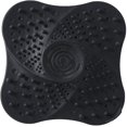 thumbnail image 4 of Square Shower Floor Drain Cover Anti-blocking Hair Catcher Hair Stopper Trap Sink Strainer, 4 of 5