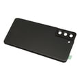 thumbnail image 1 of for Galaxy S21 Plus Back Glass Cover Replacement, Professional Replacement with Pre Installed Camera Frame and Tape Repair Tool Kit for Galaxy S21 Plus, 1 of 7