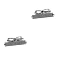 thumbnail image 1 of Naiovety Treadmill Massage Belt Device Compact Strap Training Exercise Home Gym Tipo 1 2piezas, 1 of 6