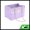 Purple, variant on Unique Bargains Rectangular Gift Bags for All Occasions ideal for Birthdays White
