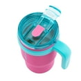 thumbnail image 4 of Reduce Coldee 140 oz Stainless Steel Tumblers (Set of 2), 4 of 13