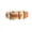 22mm, variant on Nylon Woven Solid Stainless Steel Needle Buckle Accessories Fit For Hamilton 20 22mm Watchband