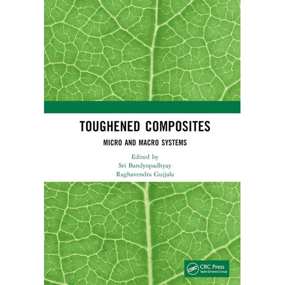 Toughened Composites: Micro and Macro Systems, (Hardcover)