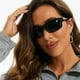 thumbnail image 5 of Gafas de sol B.N.U.S Yacht polarizadas para hombre con lentes Corning Glass, 5 of 7