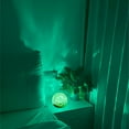 thumbnail image 2 of Bedside Lamp Handheld Led Desk Light Retro Table Lamp for Restaurant/Bedroom/Bar, 2 of 9