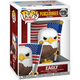 thumbnail image 3 of Funko Pop Eagly Peacemaker The Series DC Funko Funko DC Peacemaker The Series, 3 of 3