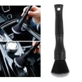 thumbnail image 1 of Cepillos para detalles de automóviles, cepillos para ruedas, diferentes tamaños, cepillo para detalles de automóviles, se adapta a limpieza de los Mango corto Macarena Cepillo para detallar el coche, 1 of 8