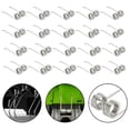 thumbnail image 3 of Púas de Repuesto para Desmalezadora de Acero con Resorte Greenworks 27022 29272 2500600G, 3 of 7