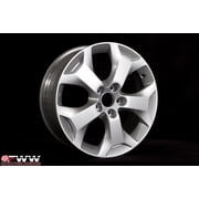 honda accord crosstour wheel