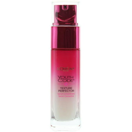 Loreal Youth Code Texture Perfector Serum Concentrate 1.0 Fl (Top 10 Best Selling Motorcycles)