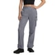 thumbnail image 3 of TaTaai Women Comfortable Outdoor Sports Casual Pants 7/8 Length Multi Pockets Cargo Style Loose Fit Lightweight Breathable Machine Washable No Fading Daily Office Wear Gift, 3 of 8