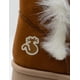 thumbnail image 4 of Bota Invierno Para Niña Shadow® Color Camel Suela Ancha beige 26.5, 4 of 10