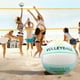 thumbnail image 3 of Balón de voleibol supersuave, voleibol de playa, voleibol suave para interior y exterior, equipo duradero para playa, entrenamiento de voleibol, gimnasio, voleibol, 3 of 6
