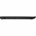 thumbnail image 6 of Lenovo ThinkPad X1 Carbon Gen 13 21NX00F9US 14" Notebook - Intel Core Ultra 7 2nd Gen 255U - 32 GB - 512 GB SSD - Windows 11 Pro - Webcam - IEEE 802.11ax Wireless LAN Standard, 6 of 35