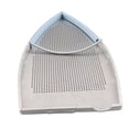 thumbnail image 3 of Protector De Plancha De Hierro, Cubrezapato De Aluminio Para Plancha Evita Que Quemen, Se Manchen Y Se Peguen Cubre Plancha Antiadherente Para Lino, Nylon, Seda, Terciopelo, 3 of 7
