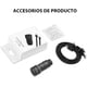 thumbnail image 4 of Cargador Auto 18W con Cable Tipo C QC 3.0 1 Hora Moderno, 4 of 5