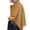 Khaki, variant on Ladies Soft Shawls Wool Scarf for Women 80x27inch Ladies Scarfs Gift Box Pashmina Shawls and Wrap Thick Oversized Scarf Winter(Blue,One Size)