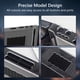 thumbnail image 5 of Funda protectora Likrtyny para PC con 4 Tapas para el Pulgar para Lenovo Legion Go Marfil, 5 of 9