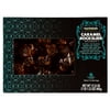 Marketside Gourmet Caramel Rockslide Brownie, 17.52 oz