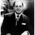 thumbnail image 2 of Sam Giancana (1908-1975) History (18 x 24), 2 of 2