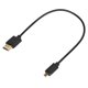 thumbnail image 5 of Cable de Interfaz Multimedia Micro HD para Cable de Transmisión de Datos Salida 4K Amplia Compatibilidad Interfaz Multimedia HD 20 Verdaderamente Portátil ANGGREK Otros, 5 of 8