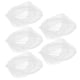 thumbnail image 5 of 5 bolsas de malla fina para filtro de acuario, bolsa de malla con cremallera para pecera., 5 of 5