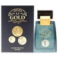 thumbnail image 1 of New Brand Aerosol EDT Gold 3.3 oz New Balance New Brand Aerosol EDT, 1 of 2