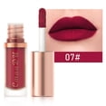 thumbnail image 1 of LUVCLS Lápiz labial mate aterciopelado de 12 colores, brillo labial resistente al agua y al sudor, 1 of 7