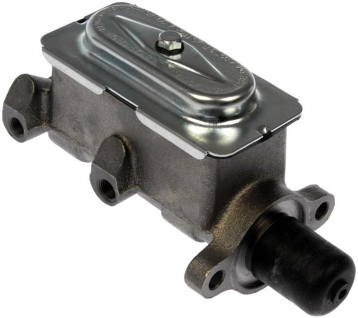 Dorman M64986 New Brake Master Cylinder