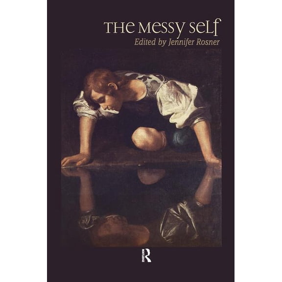 Messy Self, (Hardcover)