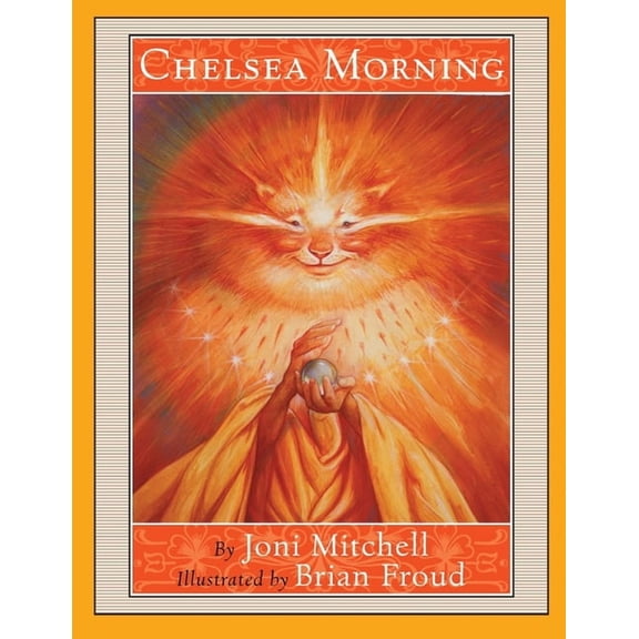 Chelsea Morning, (Paperback)